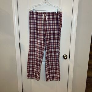 Life Is Good Women’s Flannel Pyjama Pants Medium